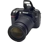 Nikon d80  18135mm lens