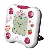 Strawberry Shortcake Talking Clock