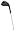 Wilson / Staff Tw7 52 Degree Gap Wedge