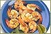 The Crab Place Mega Monster Gulf Shrimp (Fresh), 1 Pound (6-8 ct/lb) Image