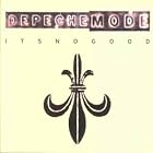 Click here to buy World In My Eyes - blue PVC sleeve - sealed by  Depeche Mode .