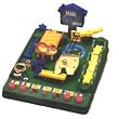 Tomy Snafu or Screwball Scramble Board Game
