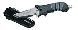 Sharp Tip Titanium BC Dive Knife - KF290