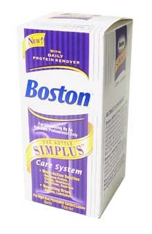 Buy BOSTON SIMPLUS CARE SYSTEM by Boston now!