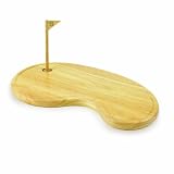 Picnic Time 19th Hole 15-Inch Cutting Board