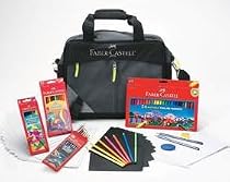 Ultimate Sketching and Drawing Gift Set