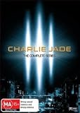 Charlie Jade - Complete Series 6-DVD Set [ NON-USA FORMAT, PAL, Reg.0 Import - Australia ]