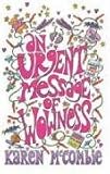 An Urgent Message of Wowness