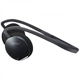 Cover of Sony DRBT21G/B Stereo Bluetooth Headset