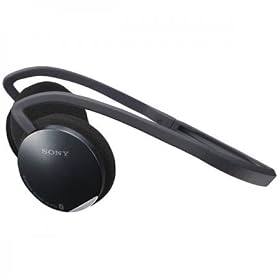 Sony DRBT21G/B Stereo Bluetooth Headset