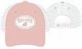 Mark Martin Ladies Nascar Hat