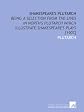 Shakespeare's Plutarch: being a selection from the lives in North's Plutarch which illustrate Shakespeare's plays [1907]