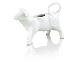 Cow Milk Jug from Pillivuyt