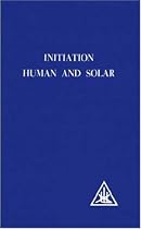 Initiation, Human and Solar