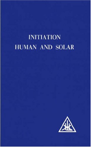 Initiation Human and Solar