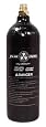 Pure Energy 20oz CO2 Tank (graphic may vary)