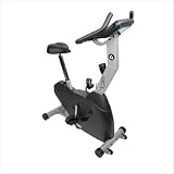 LifeSpan 350 Upright Exercise Bike