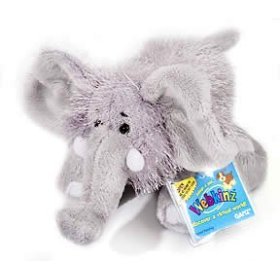 Webkinz Elephant by Ganz