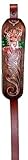 AA&E Contour Cushion Sling Deer Head with Scenery - 1007
