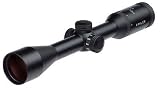 Kahles Helia Kx 3-9x42 Plex 1 Mbl