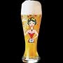Ritzenhoff 1020063 Weizenbierglas Abou-Abdou 2005