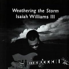 Weathering the Storm