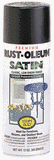 Rust Oleum 7791-830 Rust-Oleum Outdoor Decor Satin Spray Paint