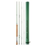 Ross Flystik Fly Rod Series