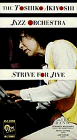 Strive for Jive
