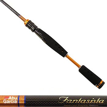 Cover image : アブガルシア ファンタジスタ ヤバイ!! 河辺プロモデル FSY-64L 1116963