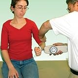 Sammons Preston Push Pull Strength Dynamometer - Dual Grip Handles - 10041A10041J