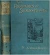 The Annotated Sherlock Holmes. The Four Novels and the Fifty-Six Short Stories Complete. 2 Volume Set