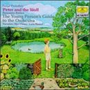 Buy : Prokofiev: Peter and the Wolf; Britten: Young Person`s Guide to the Orchestra
