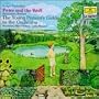 Prokofiev: Peter and the Wolf; Britten: Young Person's Guide to the Orchestra