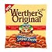 Gourmet Food : Werthers Original Sugar Free Candy - 2.75 Oz Each, 12 Bags