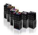 Touch Twin Marker 12er Set Main Colours