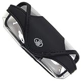 Prizm Univ LG H Pouch-CLR/BLK