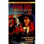 REVOLUTION IN RUSSIA (Young Indiana Jones Chronicles)
