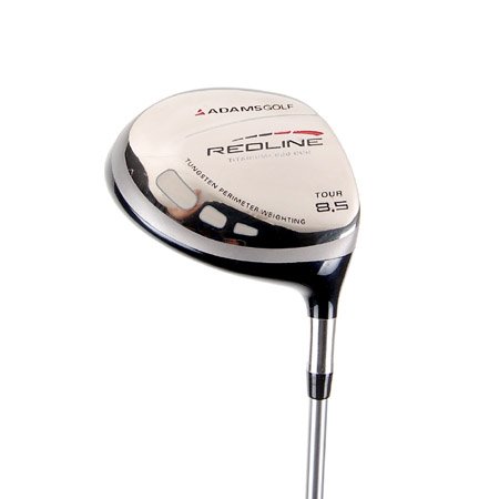 New Adams Redline Tour Platinum X-Flex