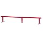 Ten-Eighty Straight Grind Rail