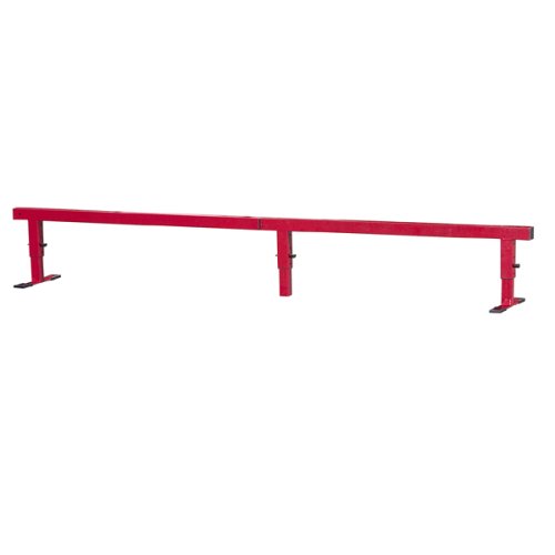 Ten-Eighty Straight Grind Rail