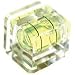 Jobu Design Single-Axis Acrylic Bubble Level
