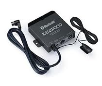 kenwood kca-bt200 bluetooth