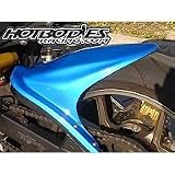 07-12 HONDA CBR600RR: HOTBODIES RACING REAR TIRE HUGGER BLUE (BLUE) by Hot Bodies Racing