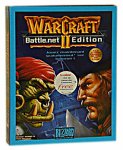 Revue Sierra  / Warcraft II Battle.net édition