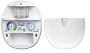 Black & Decker FWMD Freewire Indoor/Outdoor Motion Detector