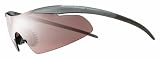 Nike Pursue Sunglasses, EV0254-004, Iron Frame / Max Speed Tint Lenses