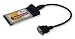 SIIG JJ-PCM012 Single Serial PC-Card