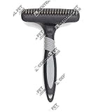RAKE UNDERCOAT LONG PINS W6109