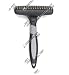 RAKE UNDERCOAT LONG PINS W6109